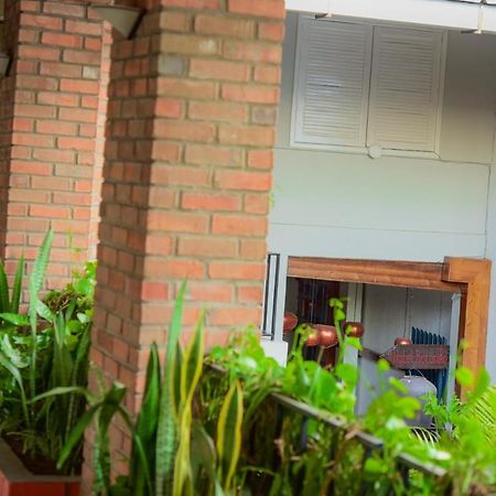 Botanika Hotel Bujumbura Dış mekan fotoğraf