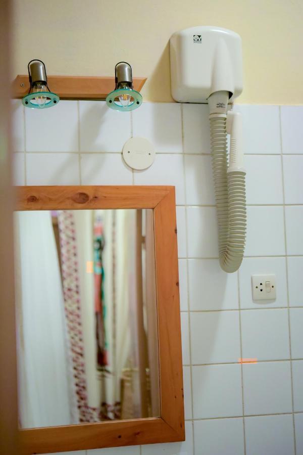 Botanika Hotel Bujumbura Dış mekan fotoğraf