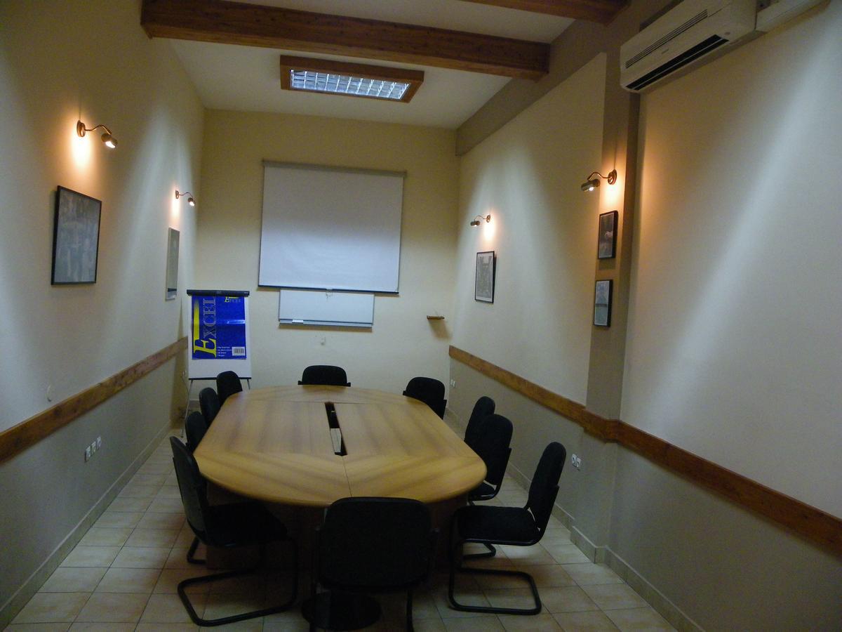 Botanika Hotel Bujumbura Dış mekan fotoğraf